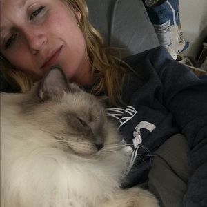 Meet your Posher, Brittany